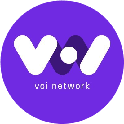Cover Image for Voi Network